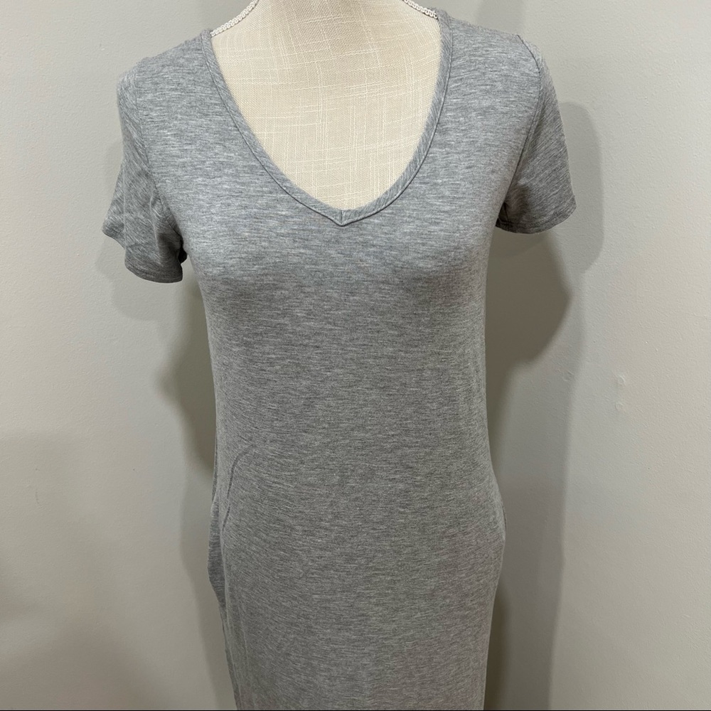 Olivia Rae Maxi Dress